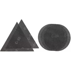 Set de 5 mallas de lijado Einhell 49491005 Set de 5 mallas de lijado Einhell 49491005