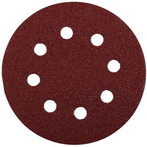 Accessoire de ponçage KWB 491804 - 5 Disques abrasifs - Publicité Accessoire de ponçage KWB 491804 - 5 Disques abrasifs - Publicité