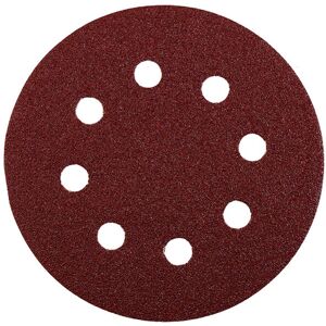 Disques abrasifs KWB 491900 - 5 pièces, Ø 125 mm - Publicité Disques abrasifs KWB 491900 - 5 pièces, Ø 125 mm - Publicité