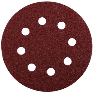 Disques abrasifs KWB 125mm Grain 180 - Disques abrasifs Disques abrasifs KWB 125mm Grain 180 - Disques abrasifs