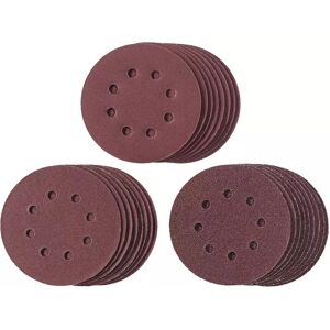 Einhell Q-STICK 25 piezas Discos de Lijar - Discos de Lijar Einhell Q-STICK 25 piezas Discos de Lijar - Discos de Lijar