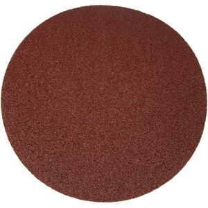 Einhell Rotary Tool Accessories - 150mm K80 Sanding Discs Set Einhell Rotary Tool Accessories - 150mm K80 Sanding Discs Set