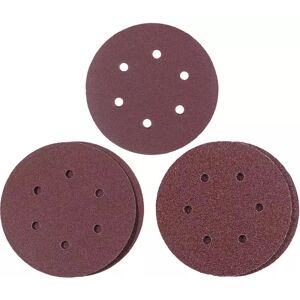 Einhell Q-STICK 5-delige Schuurpad - Verfijningstoebehoren Einhell Q-STICK 5-delige Schuurpad - Verfijningstoebehoren