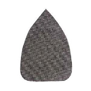 KWB 492208 - Schuurpapier - 97x136mm, Glasvezel, Korrel 80 KWB 492208 - Schuurpapier - 97x136mm, Glasvezel, Korrel 80