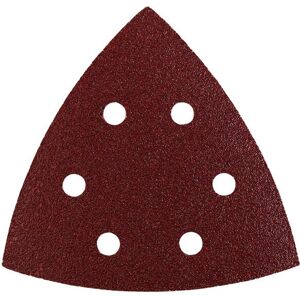 KWB 492708 Disques abrasifs triangulaires - Disques abrasifs KWB 492708 Disques abrasifs triangulaires - Disques abrasifs