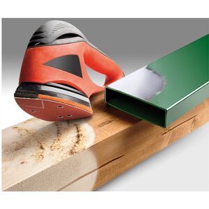 KWB 493070 Feuilles abrasives triangulaires - 15 pcs KWB 493070 Feuilles abrasives triangulaires - 15 pcs