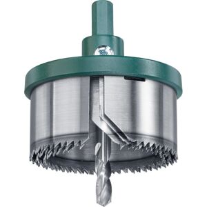 Ensemble de Scies à Trous KWB 498300 - Diamètres 60mm, 67mm, 74mm Ensemble de Scies à Trous KWB 498300 - Diamètres 60mm, 67mm, 74mm
