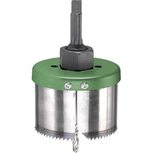 Set di 3 Seghe a Foratura KWB 499303 Set di 3 Seghe a Foratura KWB 499303