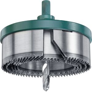 KWB 499700 Drill Hole Saw Set - 5 Pieces for Wood, Plastic, Plasterboard KWB 499700 Drill Hole Saw Set - 5 Pieces for Wood, Plastic, Plasterboard