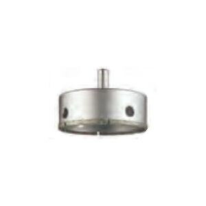 Kwb 499876 - Hullesav - 76mm Keramik, Granit, Marmor, Rustfrit stål Kwb 499876 - Hullesav - 76mm Keramik, Granit, Marmor, Rustfrit stål