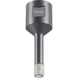 KWB PROFI M14 Diamant Humide 8mm - Scie à trou - Publicité KWB PROFI M14 Diamant Humide 8mm - Scie à trou - Publicité