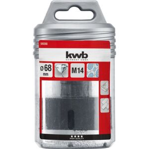 Kwb 500268 Drill Hole Saw - High-Speed Tile & Ceramic Cutter Kwb 500268 Drill Hole Saw - High-Speed Tile & Ceramic Cutter