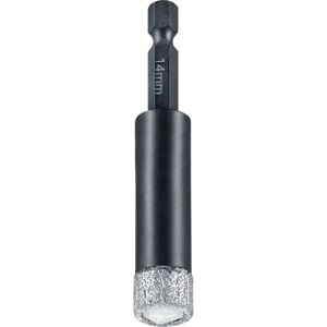 KWB 500314 Diamond Hole Saw for Hard Materials KWB 500314 Diamond Hole Saw for Hard Materials