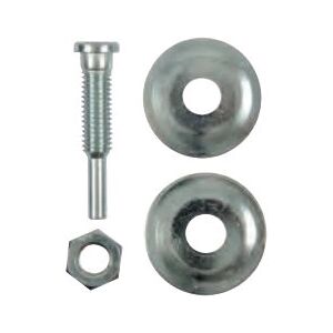 Kwb 501000 Accessoire de perceuse - Acier inoxydable, mandrin 10 mm Kwb 501000 Accessoire de perceuse - Acier inoxydable, mandrin 10 mm