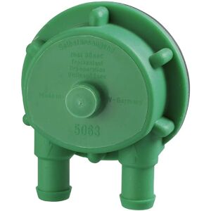 KWB 506300 Zelfaanzuigende Pomp voor Boormachines - Vloeistoffenafvoer KWB 506300 Zelfaanzuigende Pomp voor Boormachines - Vloeistoffenafvoer