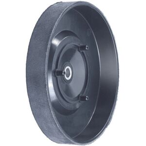 Einhell 49507886 Angle Grinder Accessory - Leather Polishing Disc Einhell 49507886 Angle Grinder Accessory - Leather Polishing Disc