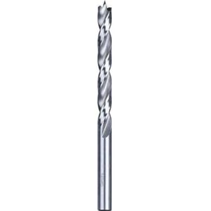 Kwb 6mm Drill Bit Spur - HSS-M2, TwinLand, 93mm Kwb 6mm Drill Bit Spur - HSS-M2, TwinLand, 93mm