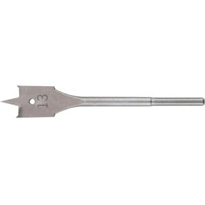 KWB 512413 - Perceuse - Couronne de forage plate - Gris KWB 512413 - Perceuse - Couronne de forage plate - Gris