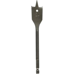Foret KWB 512435 pour bois - Précision, Mâchoire hexagonale Foret KWB 512435 pour bois - Précision, Mâchoire hexagonale