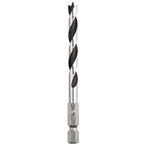 kwb 513905, Mèche, Hexagone, Acier de Qualité, Pour Bois - Publicité kwb 513905, Mèche, Hexagone, Acier de Qualité, Pour Bois - Publicité