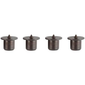 KWB 530208 Chevilles 4 pcs - Marquage pour Bois KWB 530208 Chevilles 4 pcs - Marquage pour Bois