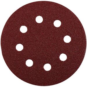 kwb 541812 Accessorio per levigatura - 20 dischi kwb 541812 Accessorio per levigatura - 20 dischi