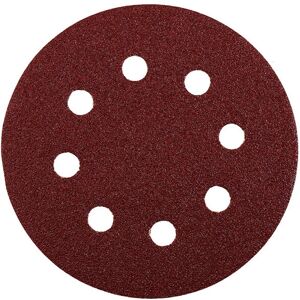 Dischi abrasivi KWB 541908 125mm - Confezione da 20 Dischi abrasivi KWB 541908 125mm - Confezione da 20