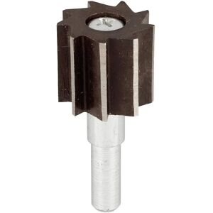 Kwb 557100 Holzfräser - 25mm Durchmesser - Robustes Werkzeugstahl Kwb 557100 Holzfräser - 25mm Durchmesser - Robustes Werkzeugstahl