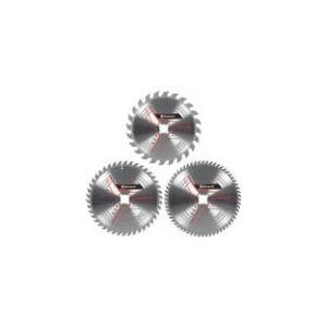 Einhell 49589306 Zestaw Tarcz do Piły - 250mm Węglik Einhell 49589306 Zestaw Tarcz do Piły - 250mm Węglik