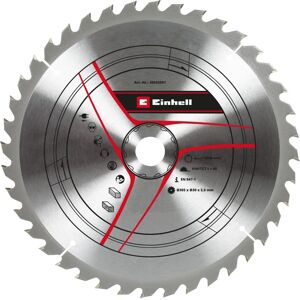 Einhell 305x30x2,2 Lame de Scie Circulaire - Bois Einhell 305x30x2,2 Lame de Scie Circulaire - Bois