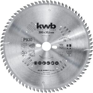 kwb 593066 - Contreplaqué - Bois dur - 30cm, 3cm, Z72 - Publicité kwb 593066 - Contreplaqué - Bois dur - 30cm, 3cm, Z72 - Publicité