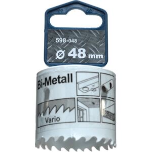 KWB 598048 Hole Saw - Durable Metal and Wood Cutter KWB 598048 Hole Saw - Durable Metal and Wood Cutter