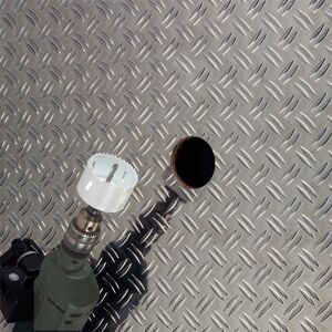 kwb 598500 Drill - High-Speed Steel, SDS Plus, Metal kwb 598500 Drill - High-Speed Steel, SDS Plus, Metal