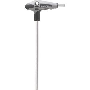 kwb 689606 - Clé hexagonale T 6mm Acier chrome-vanadium - Publicité kwb 689606 - Clé hexagonale T 6mm Acier chrome-vanadium - Publicité