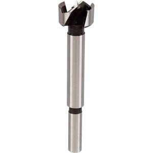 KWB 706020 Broca de Forstner - Acero forjado, 20mm, Negro KWB 706020 Broca de Forstner - Acero forjado, 20mm, Negro