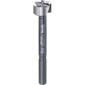KWB 706318 High-Precision Centering Drill Bit - Drill bit KWB 706318 High-Precision Centering Drill Bit - Drill bit
