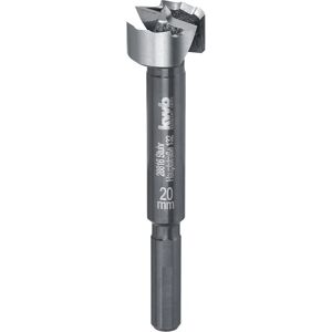 KWB Bohrerset 20mm Forstnerbohrer - Präzise & langlebig KWB Bohrerset 20mm Forstnerbohrer - Präzise & langlebig