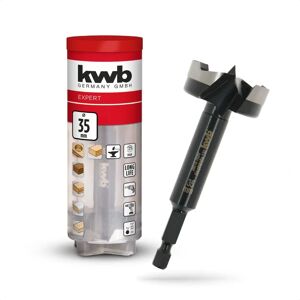 kwb Modello 706435 - Filettatore + Maschiatore kwb Modello 706435 - Filettatore + Maschiatore