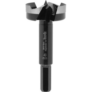 KWB 706440 Broca Forstner - 40 mm - Juego de brocas KWB 706440 Broca Forstner - 40 mm - Juego de brocas