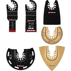 Einhell Multi-Tool Set - Multi-Tool Set Einhell Multi-Tool Set - Multi-Tool Set