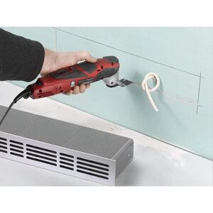 Einhell 49708950 Multi-Tool Accessory Set - Wood, Plastic, Metal Einhell 49708950 Multi-Tool Accessory Set - Wood, Plastic, Metal