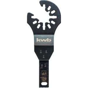 Accessoire multifonction KWB 709150 - Lame plongeante économie d'énergie Accessoire multifonction KWB 709150 - Lame plongeante économie d'énergie