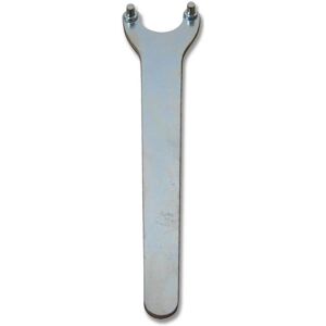 Clé à fourche ouverte KWB - 718310 - Pour meuleuses d'angle Clé à fourche ouverte KWB - 718310 - Pour meuleuses d'angle