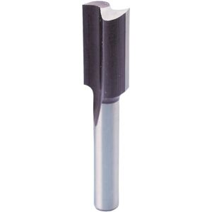 KWB Fraise pour rainures - 7508-10 - 8mm HSS - Fabriqué en Allemagne KWB Fraise pour rainures - 7508-10 - 8mm HSS - Fabriqué en Allemagne