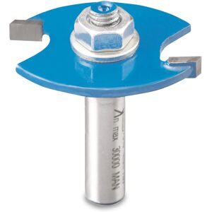 KWB 754040 Router Bit - Slotting Cutter - 1 pc KWB 754040 Router Bit - Slotting Cutter - 1 pc