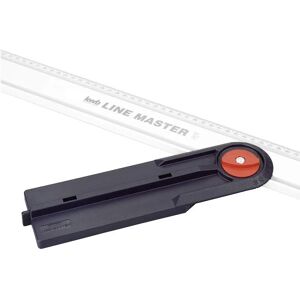 kwb Line Master Guide d'angle réglable - 784300 kwb Line Master Guide d'angle réglable - 784300