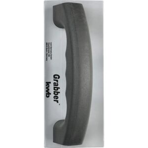 Espacement de pièce KWB - Antidérapant, Motif diamanté, Poignée ergonomique - Publicité Espacement de pièce KWB - Antidérapant, Motif diamanté, Poignée ergonomique - Publicité