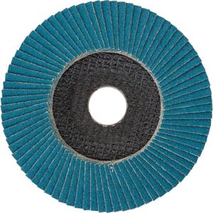 Accessoire pour Meuleuse KWB 795728 - Disque abrasif 125mm - Publicité Accessoire pour Meuleuse KWB 795728 - Disque abrasif 125mm - Publicité