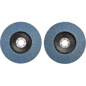 Einhell Black Accessory Discs - 150 mm for Angle Grinder Einhell Black Accessory Discs - 150 mm for Angle Grinder