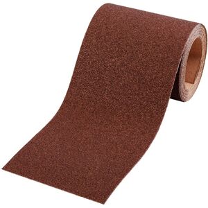 KWB 817718 Schleifpapier, 180 Körnung, 5m x 93mm, für Holz & Metall KWB 817718 Schleifpapier, 180 Körnung, 5m x 93mm, für Holz & Metall